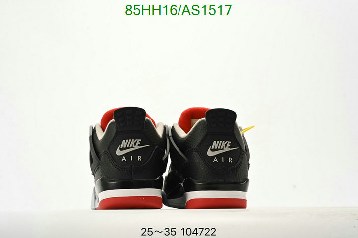 Kids shoes-Air Jordan Code: AS1517 $: 85USD