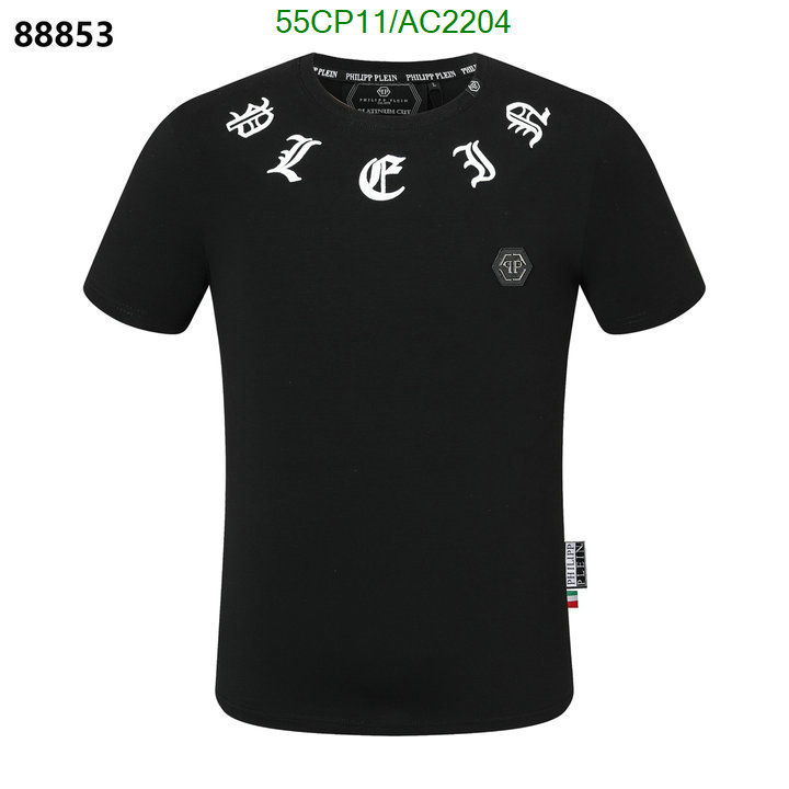 Clothing-Philipp Plein Code: AC2204 $: 55USD