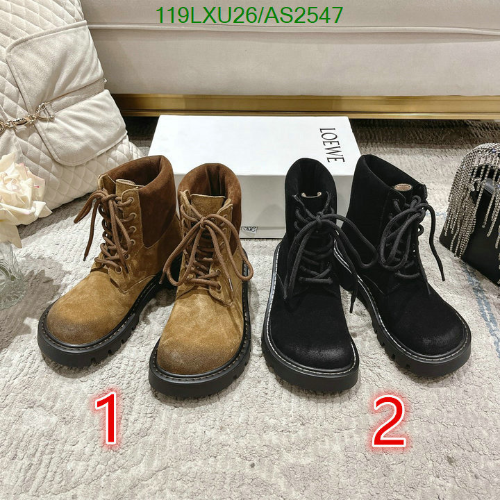 Women Shoes-Boots Code: AS2547 $: 119USD