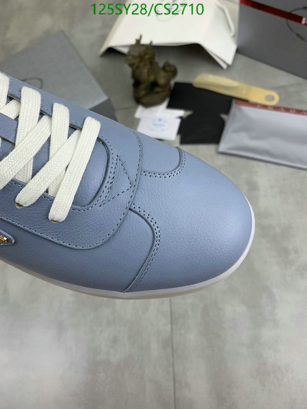 Men shoes-Prada Code: CS2710 $: 125USD