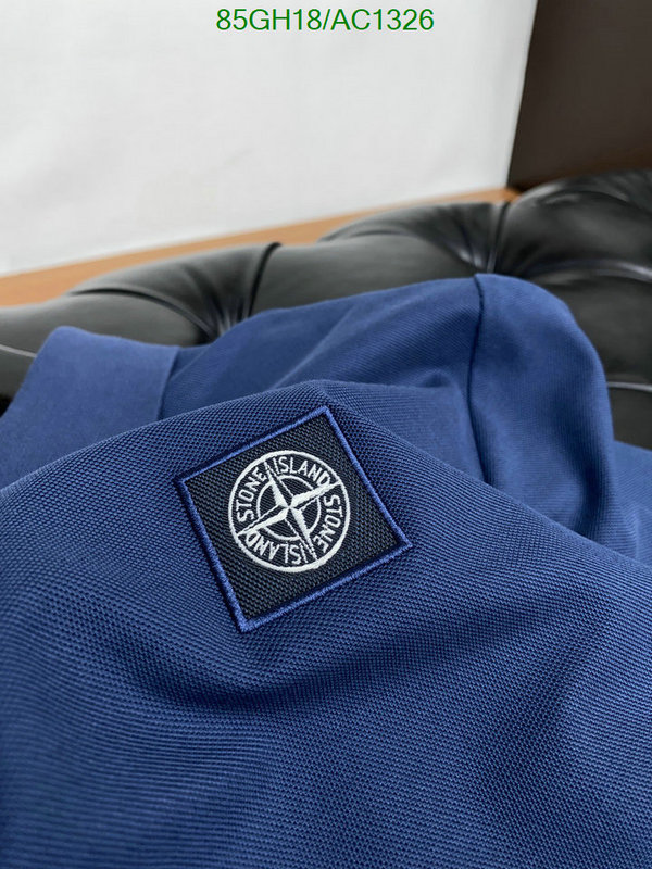 Clothing-Stone Island Code: AC1326 $: 85USD