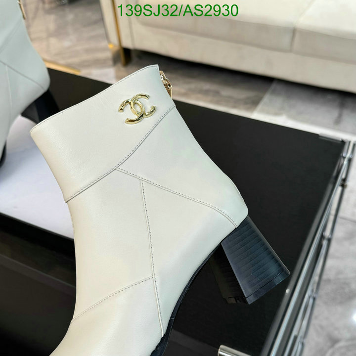 Women Shoes-Boots Code: AS2930 $: 139USD