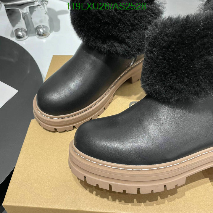 Women Shoes-Boots Code: AS2528 $: 119USD