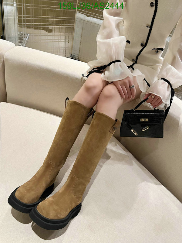 Women Shoes-Boots Code: AS2444 $: 159USD