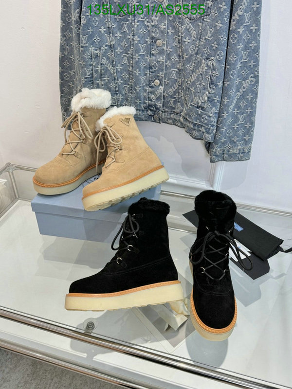 Women Shoes-Boots Code: AS2555 $: 135USD