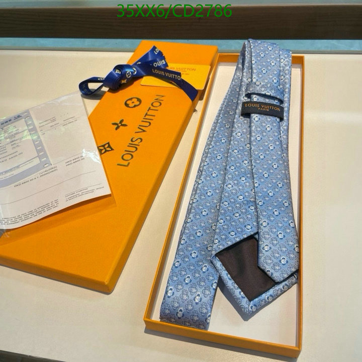 Ties-LV Code: CD2786 $: 35USD