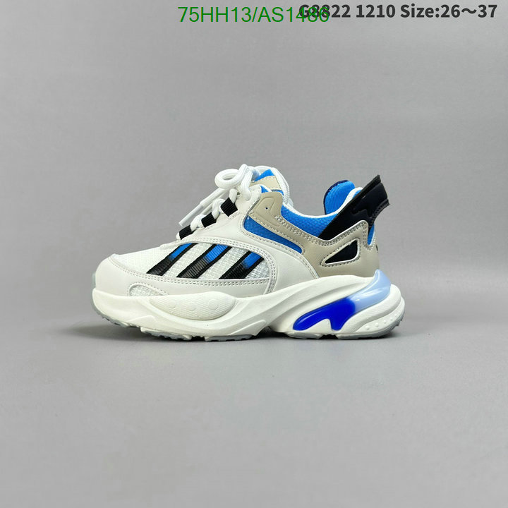 Kids shoes-Adidas Code: AS1486 $: 75USD