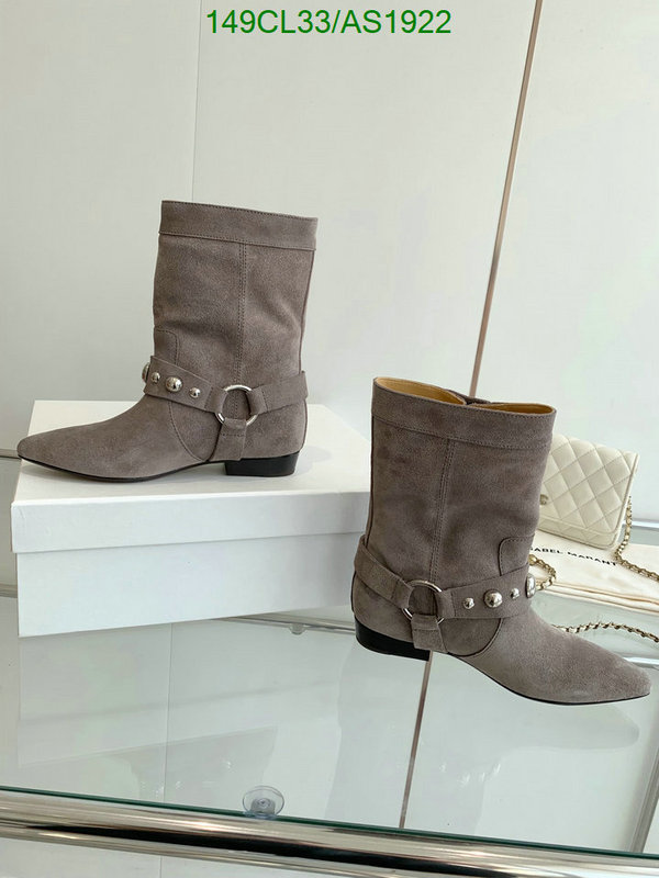 Women Shoes-Boots Code: AS1922 $: 149USD