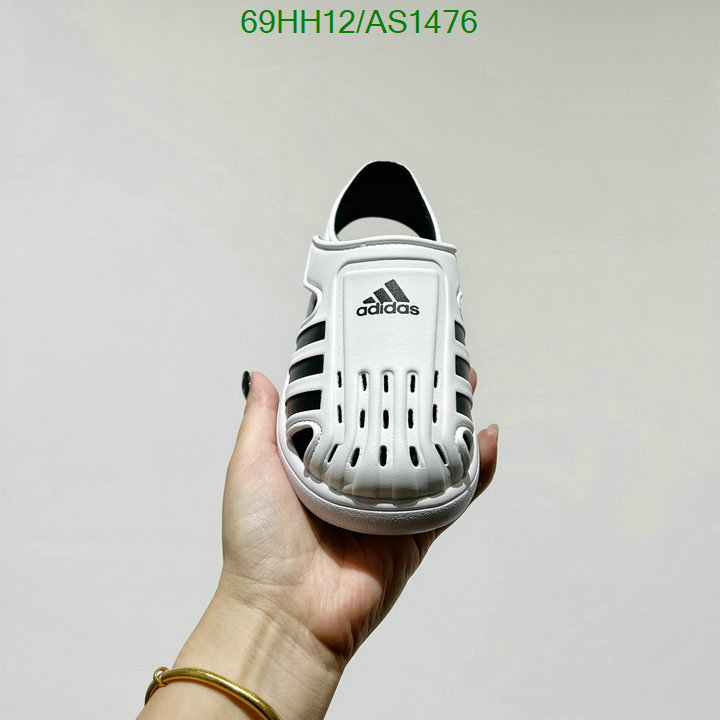 Kids shoes-Adidas Code: AS1476 $: 69USD