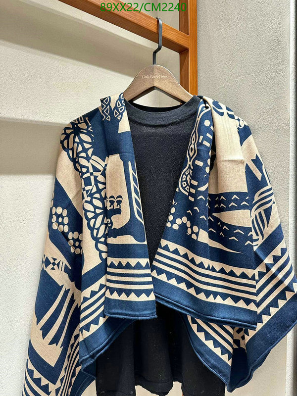 Scarf-Hermes Code: CM2240 $: 89USD