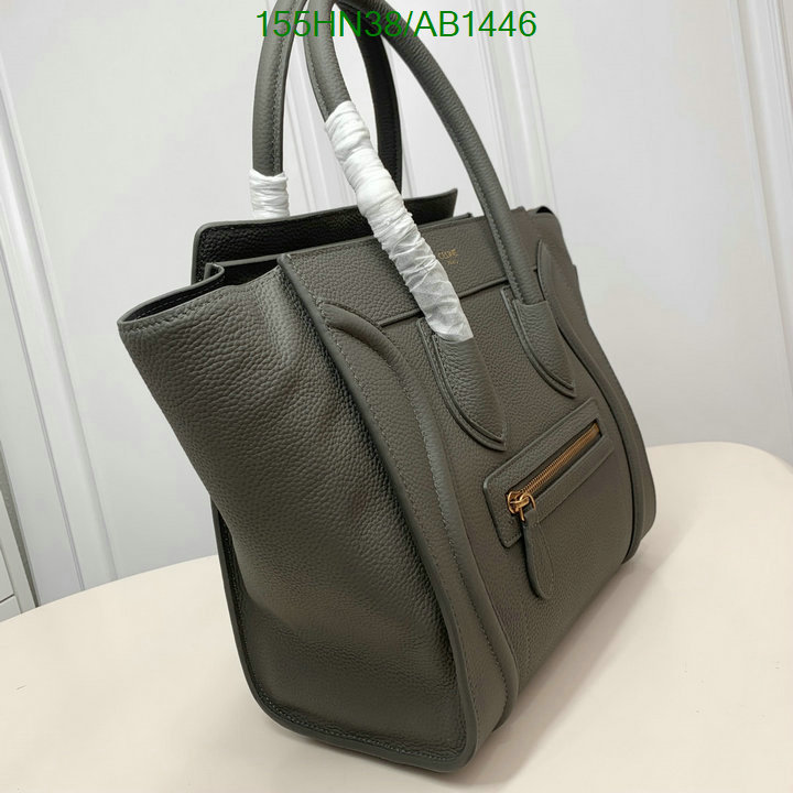 Celine Bag-(4A)-Handbag- Code: AB1446