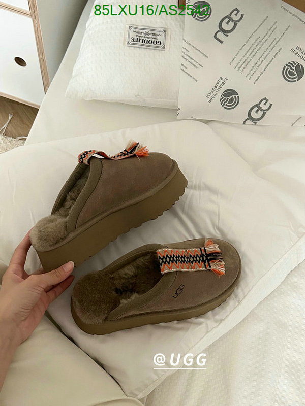 Women Shoes-UGG Code: AS2542 $: 85USD