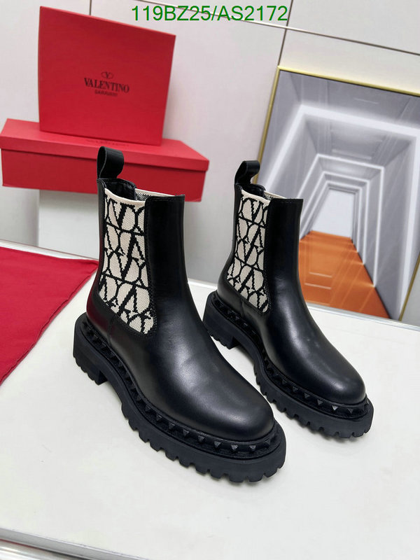 Women Shoes-Boots Code: AS2172 $: 119USD