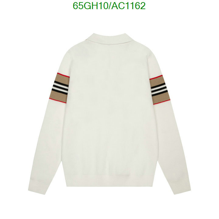 Clothing-Burberry Code: AC1162 $: 65USD