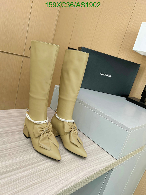 Women Shoes-Boots Code: AS1902 $: 159USD