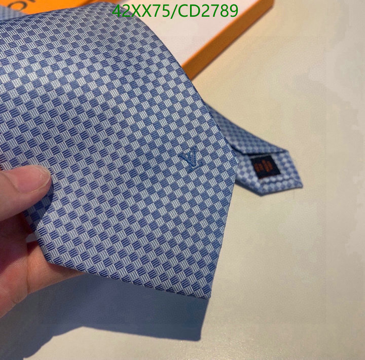 Ties-LV Code: CD2789 $: 42USD