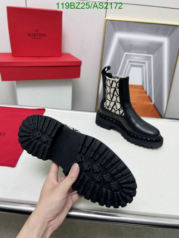 Women Shoes-Valentino Code: AS2172 $: 119USD