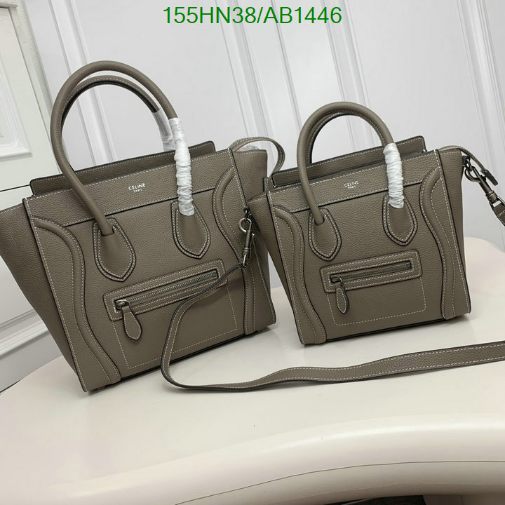 Celine Bag-(4A)-Handbag- Code: AB1446