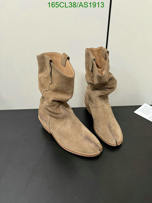 Women Shoes-Maison Margiela Code: AS1913 $: 165USD