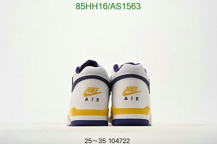 Kids shoes-Air Jordan Code: AS1563 $: 85USD