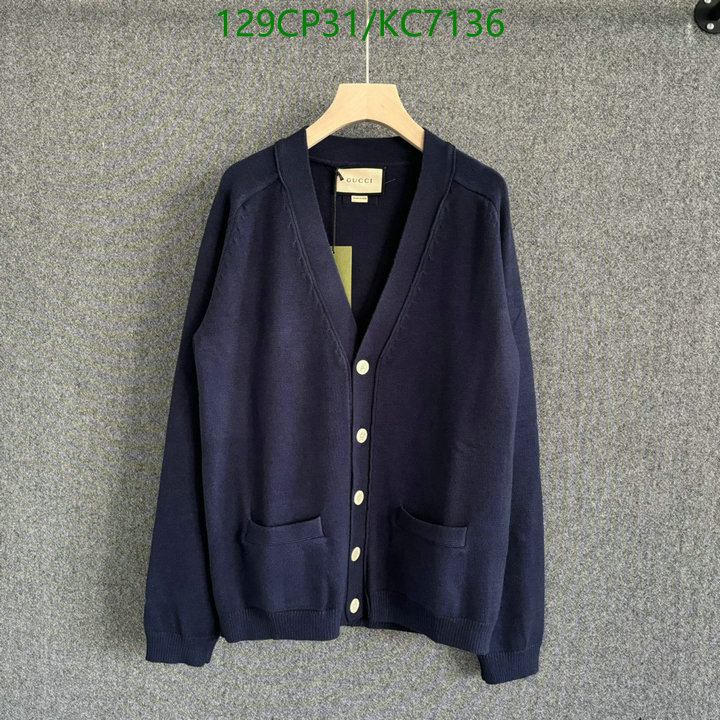 Clothing-Gucci Code: KC7136 $: 99USD