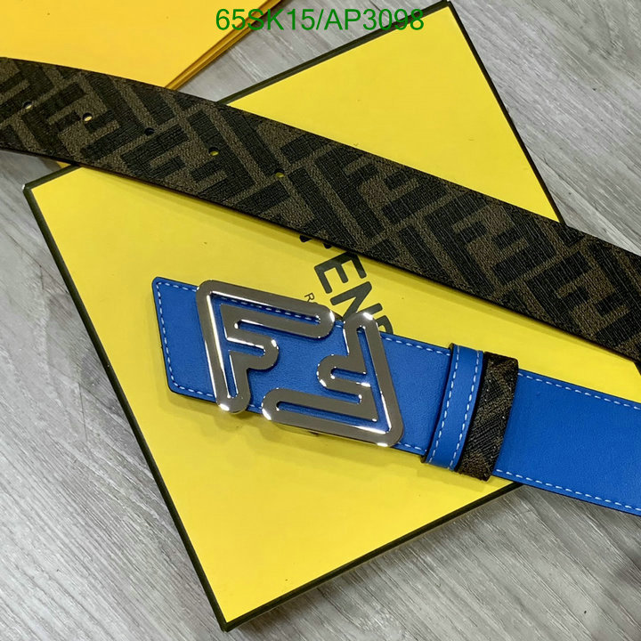 Belts-Fendi Code: AP3098 $: 65USD