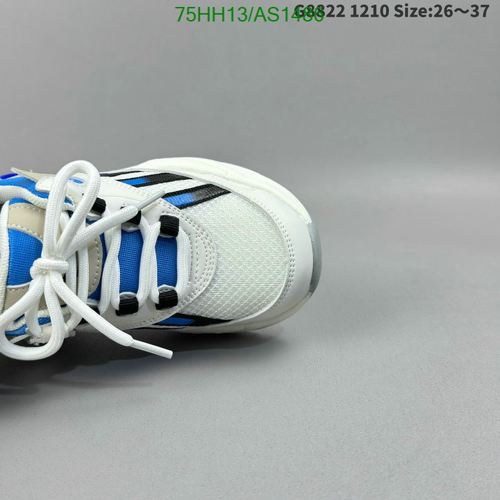 Kids shoes-Adidas Code: AS1486 $: 75USD