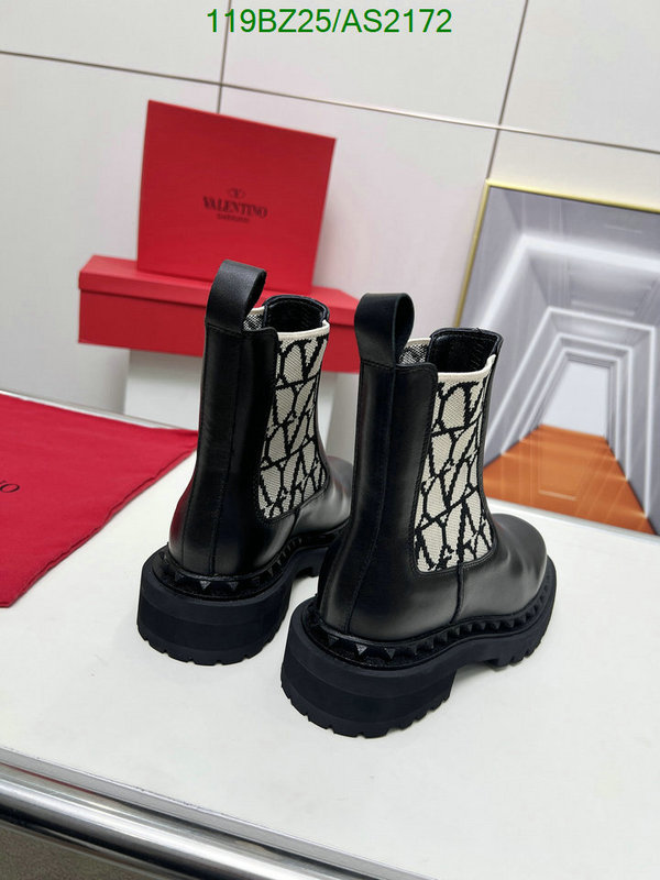 Women Shoes-Boots Code: AS2172 $: 119USD