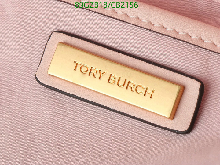 Tory Burch Bag-(4A)-Crossbody- Code: CB2156 $: 89USD