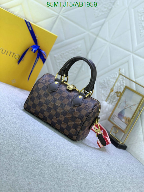 LV Bag-(4A)-Speedy- Code: AB1959 $: 85USD