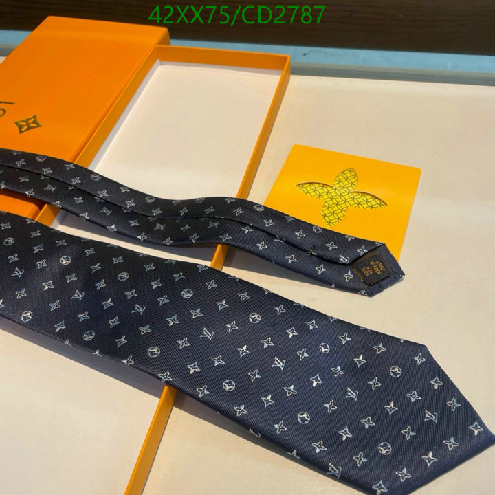 Ties-LV Code: CD2787 $: 42USD