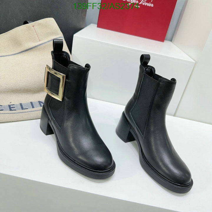 Women Shoes-Boots Code: AS2374 $: 139USD