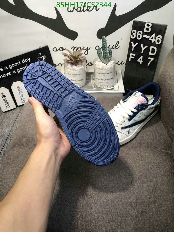 Men shoes-Nike Code: CS2344 $: 85USD