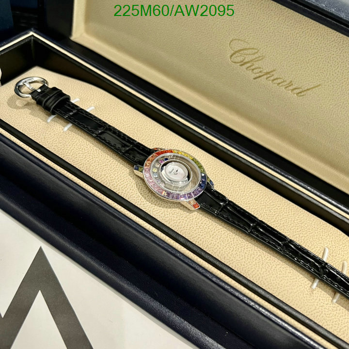 Watch-Mirror Quality-Chopard Code: AW2095 $: 225USD