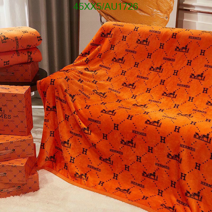 Blanket SALE Code: AU1726