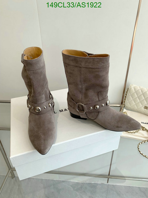 Women Shoes-Boots Code: AS1922 $: 149USD