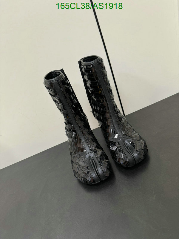 Women Shoes-Boots Code: AS1918 $: 165USD