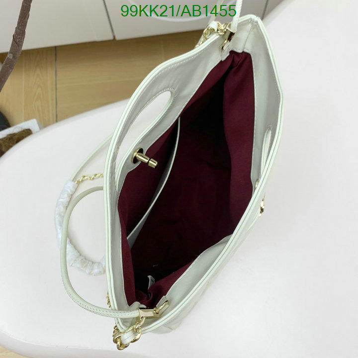 Chanel Bag-(4A)-Handbag- Code: AB1455 $: 99USD