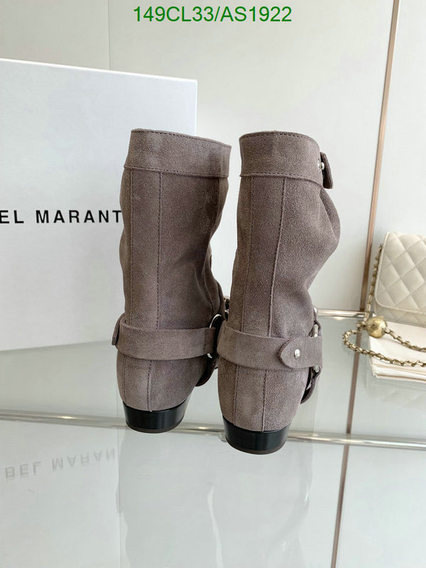 Women Shoes-Boots Code: AS1922 $: 149USD