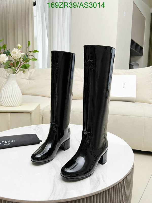 Women Shoes-Boots Code: AS3014 $: 169USD