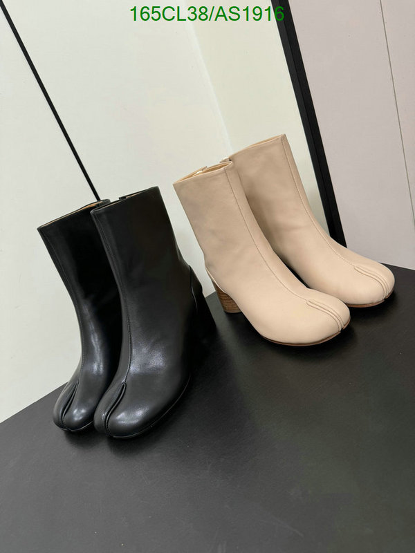 Women Shoes-Boots Code: AS1916 $: 165USD