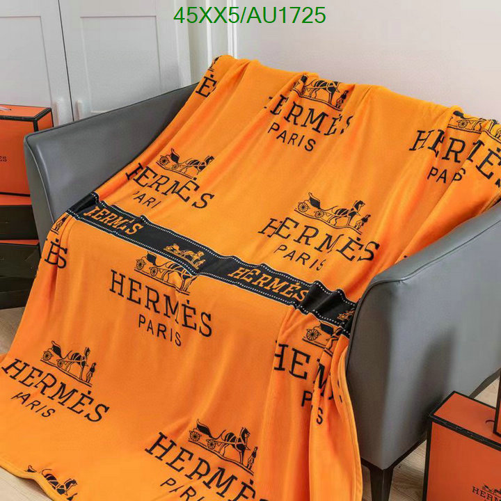 Blanket SALE Code: AU1725