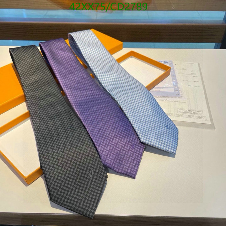 Ties-LV Code: CD2789 $: 42USD