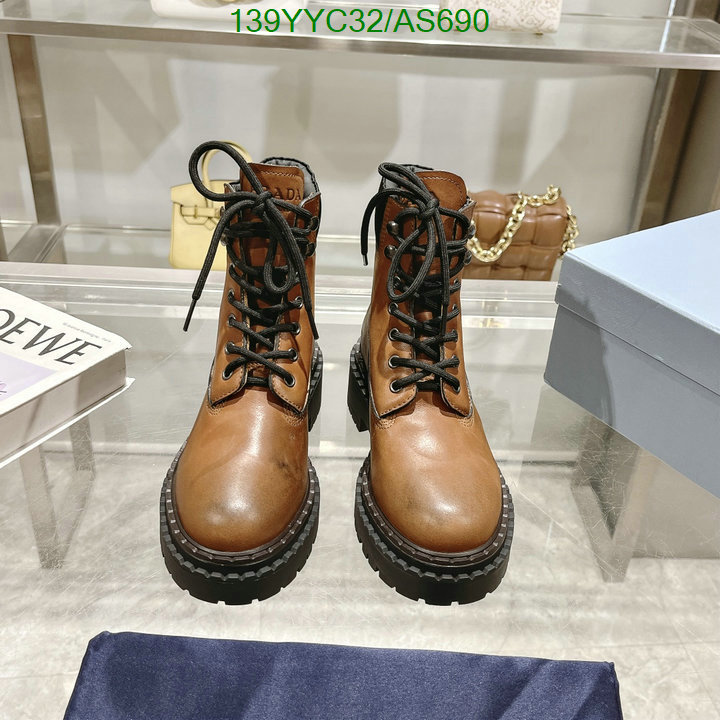 Women Shoes-Prada Code: AS690 $: 139USD