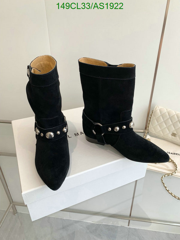 Women Shoes-Boots Code: AS1922 $: 149USD