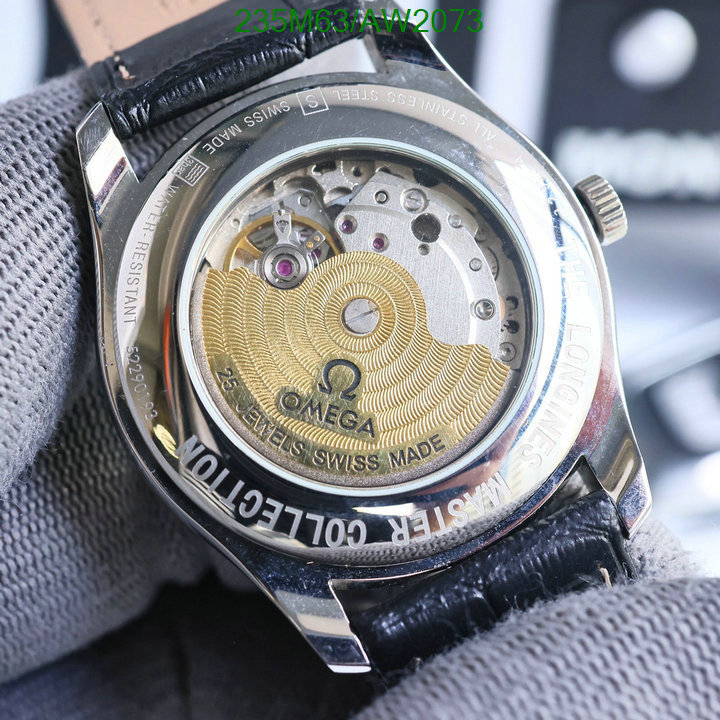 Watch-Mirror Quality- Code: AW2073 $: 235USD