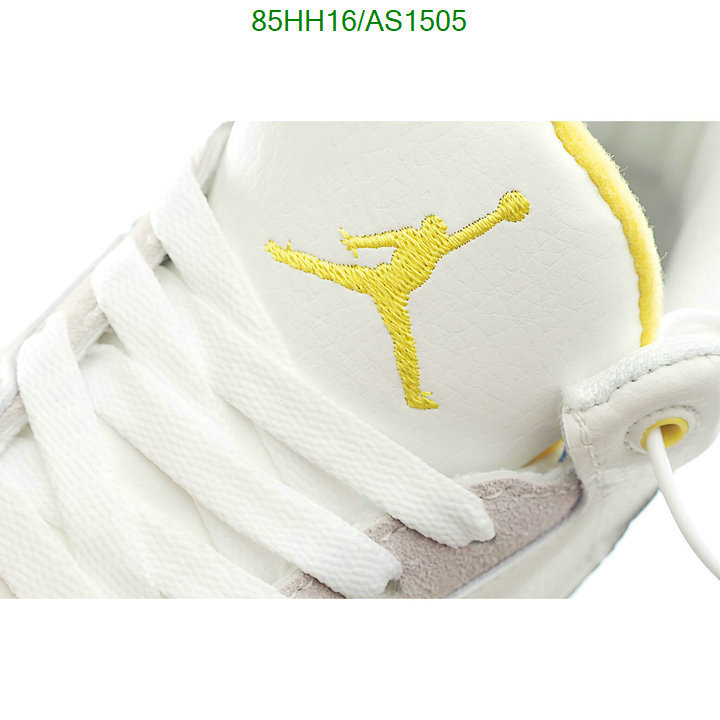 Kids shoes-Air Jordan Code: AS1505 $: 85USD