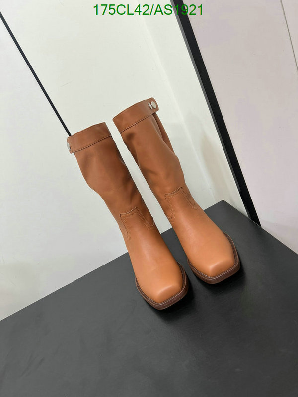 Women Shoes-Boots Code: AS1921 $: 175USD