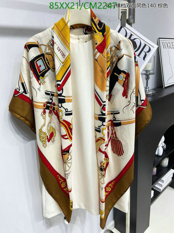 Scarf-Hermes Code: CM2247 $: 85USD