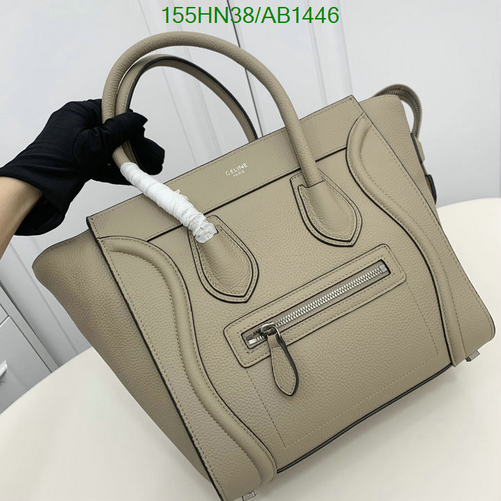 Celine Bag-(4A)-Handbag- Code: AB1446